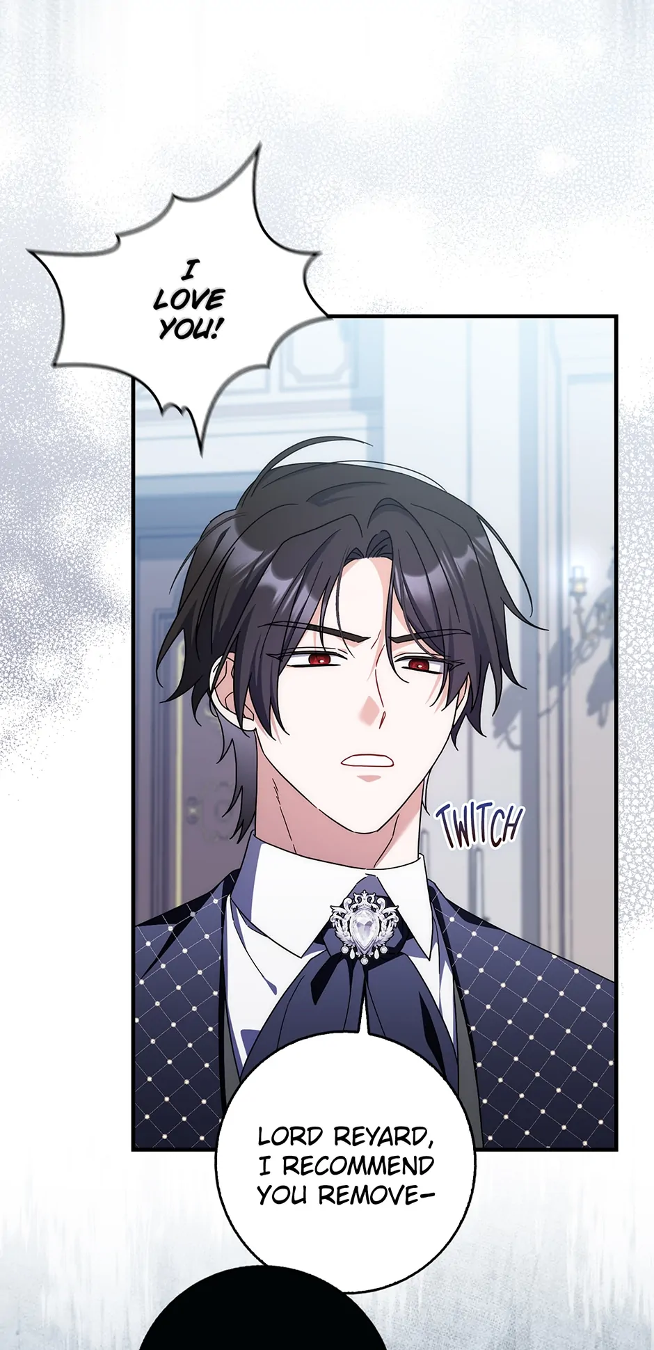 I Listened to My Husband and Brought In a Lover Chapter 37 - page 23