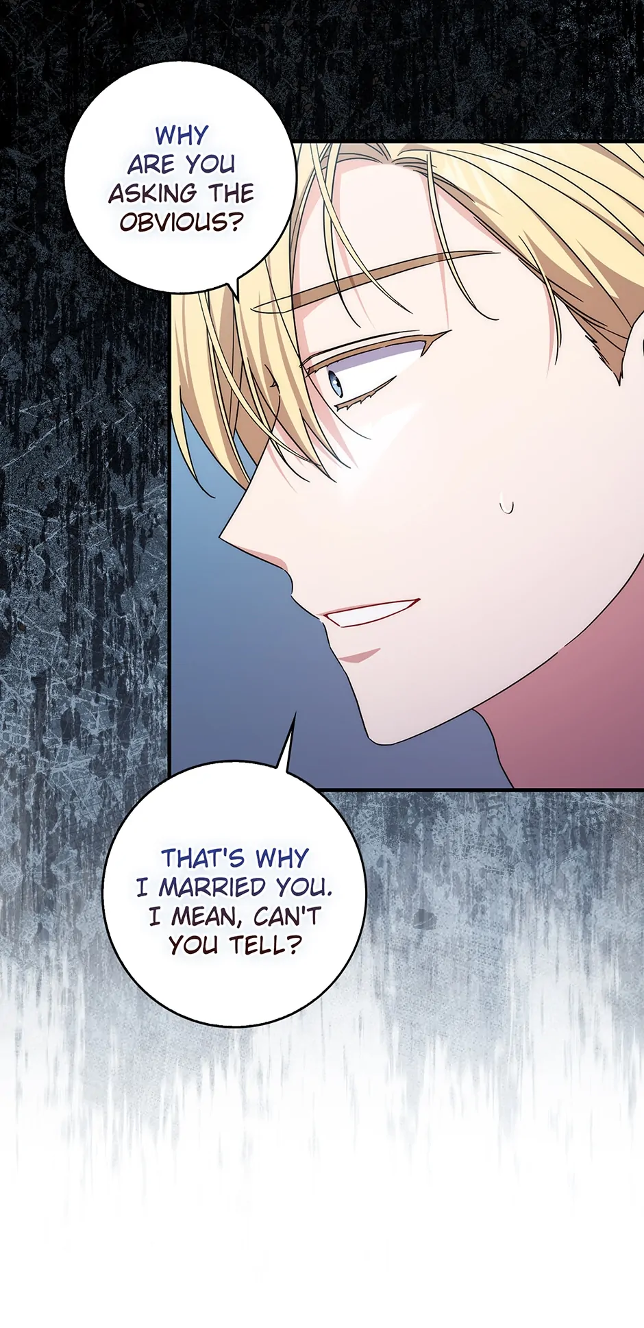 I Listened to My Husband and Brought In a Lover Chapter 37 - page 25