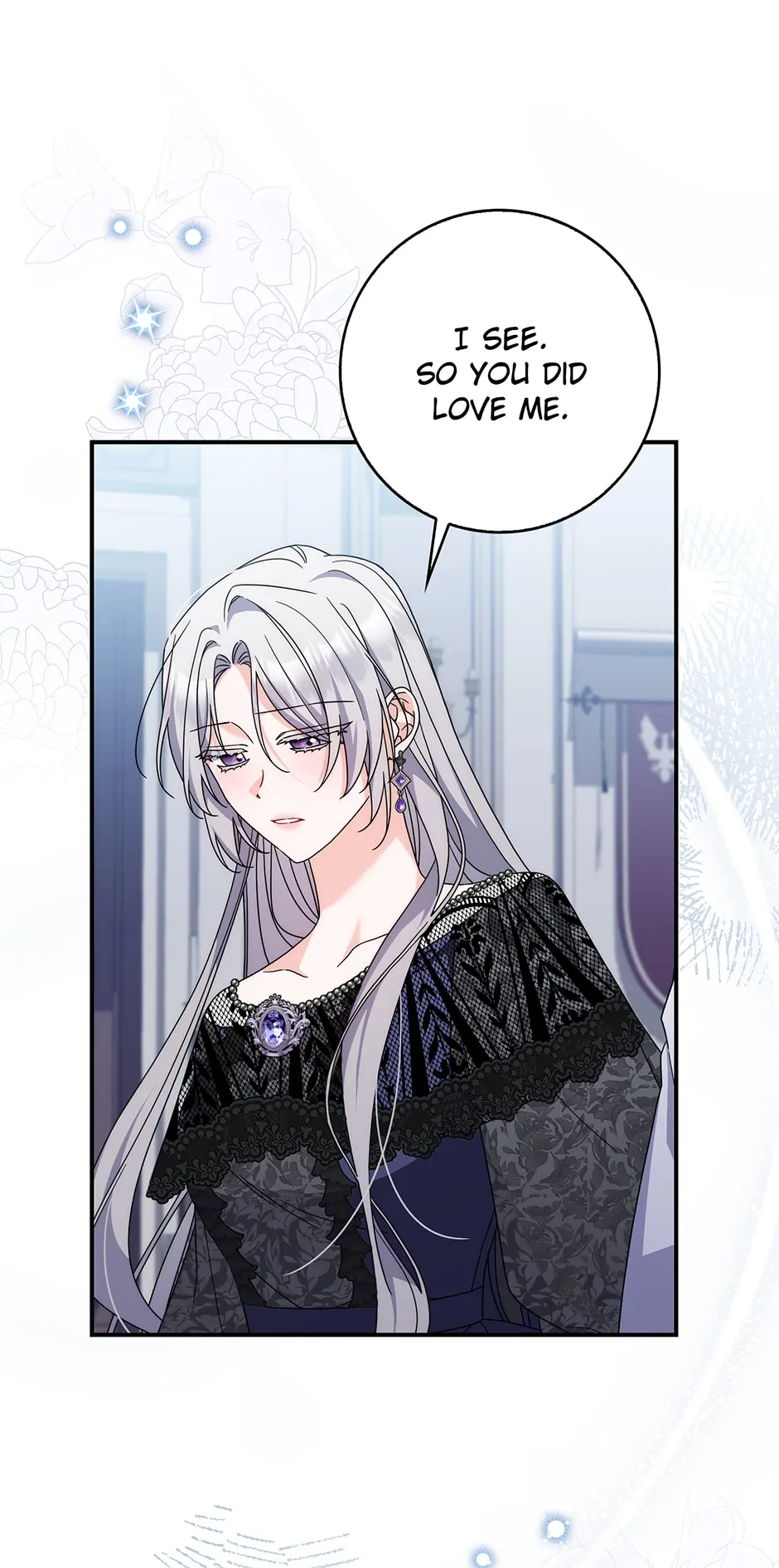 I Listened to My Husband and Brought In a Lover Chapter 37 - page 26