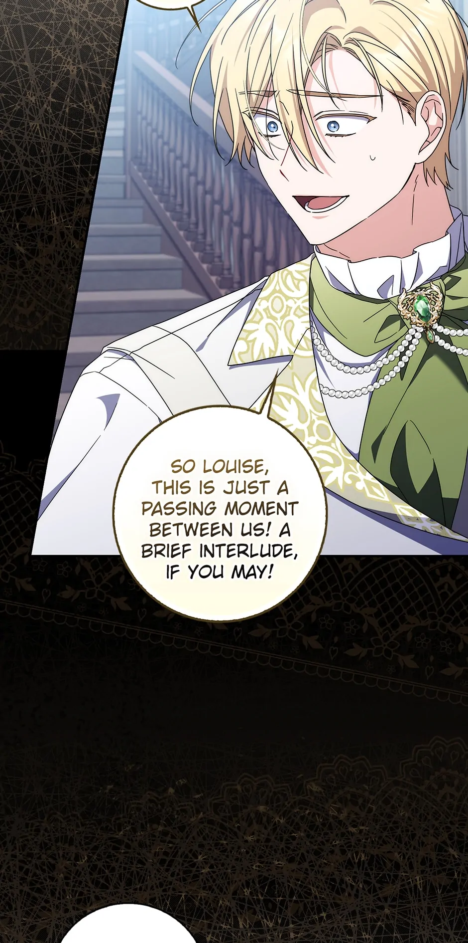 I Listened to My Husband and Brought In a Lover Chapter 37 - page 28