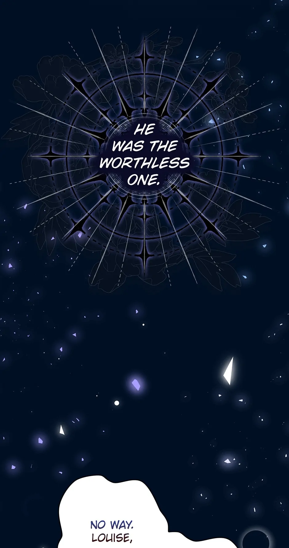 I Listened to My Husband and Brought In a Lover Chapter 37 - page 34