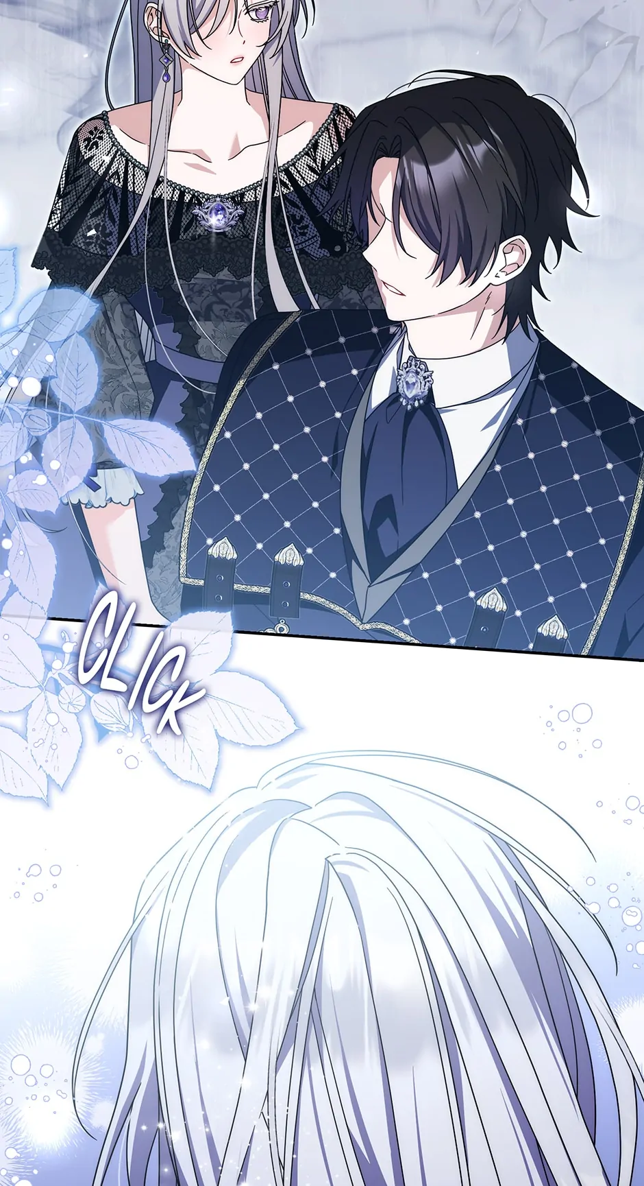 I Listened to My Husband and Brought In a Lover Chapter 37 - page 43
