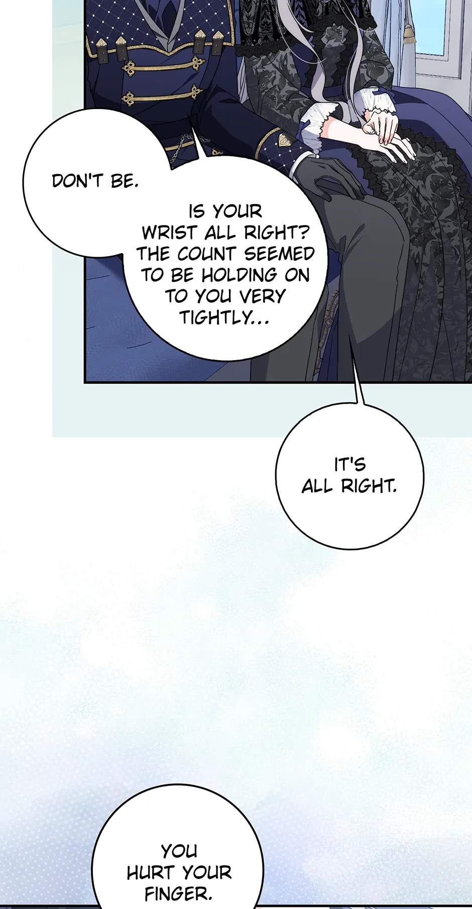 I Listened to My Husband and Brought In a Lover Chapter 37 - page 48