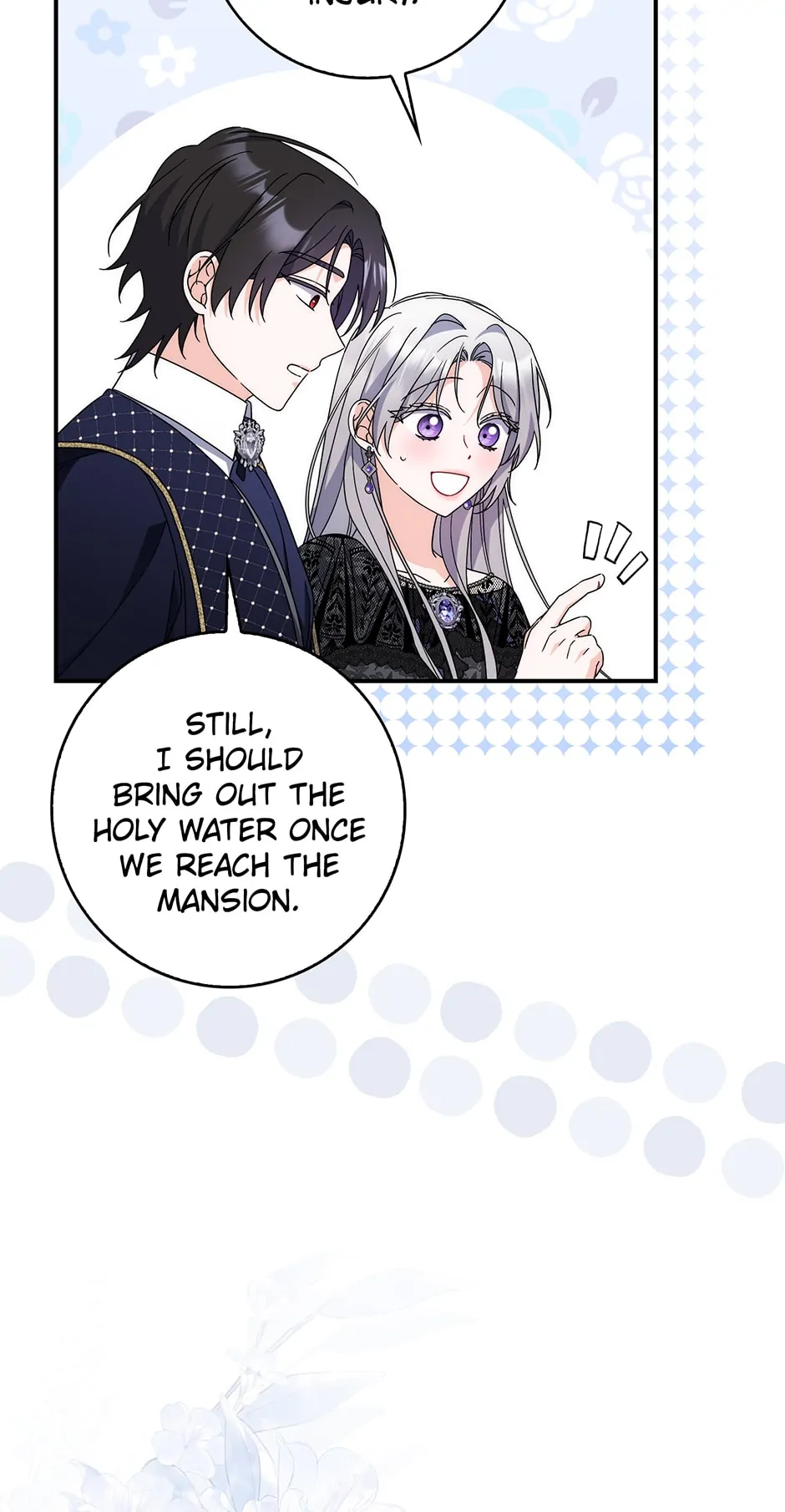 I Listened to My Husband and Brought In a Lover Chapter 37 - page 50
