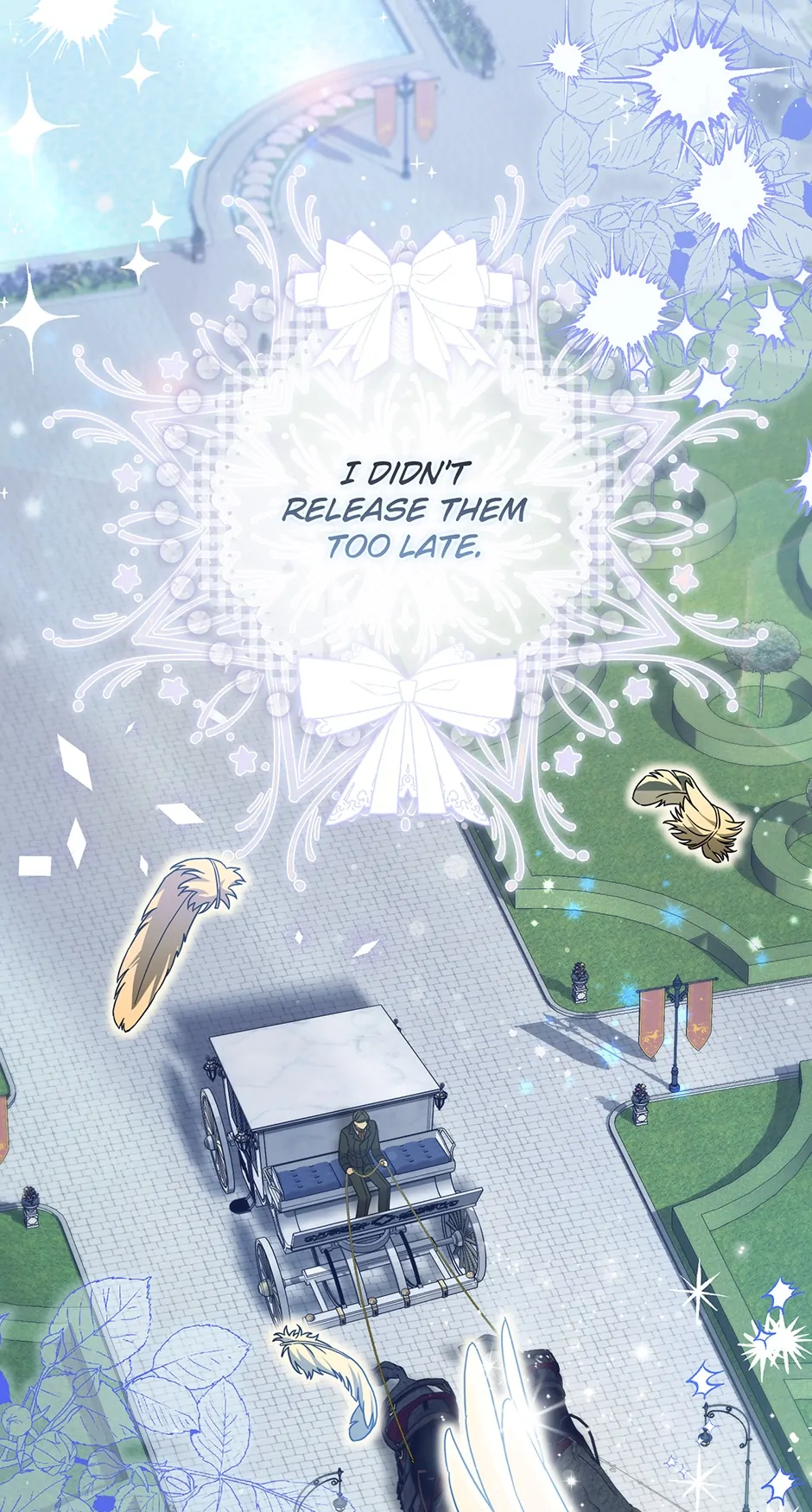 I Listened to My Husband and Brought In a Lover Chapter 37 - page 57