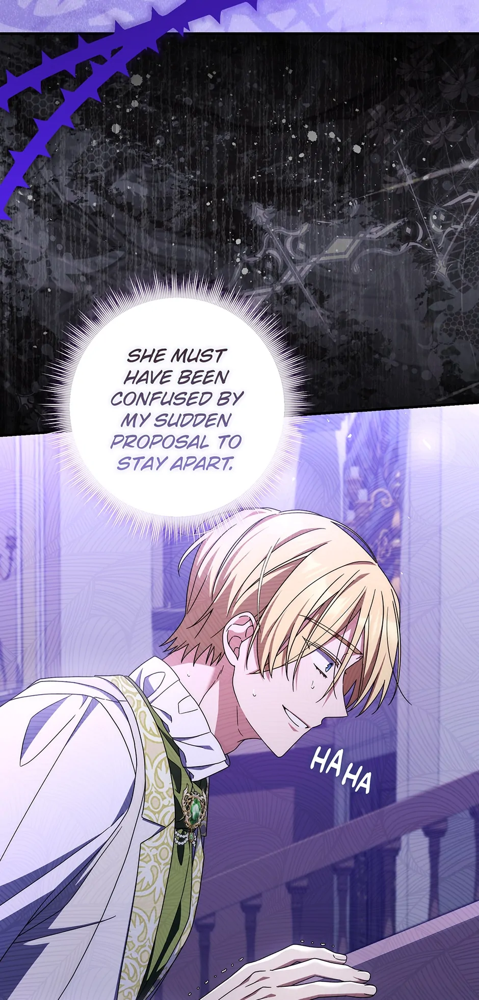 I Listened to My Husband and Brought In a Lover Chapter 37 - page 61