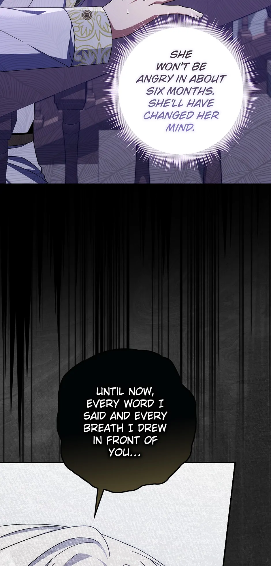 I Listened to My Husband and Brought In a Lover Chapter 37 - page 62