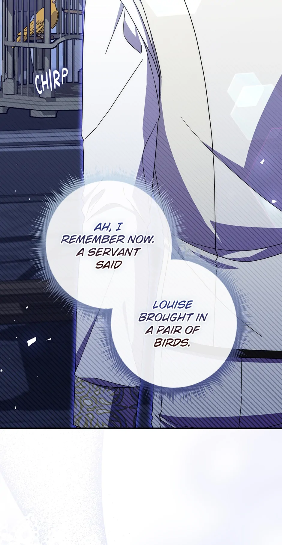 I Listened to My Husband and Brought In a Lover Chapter 37 - page 78