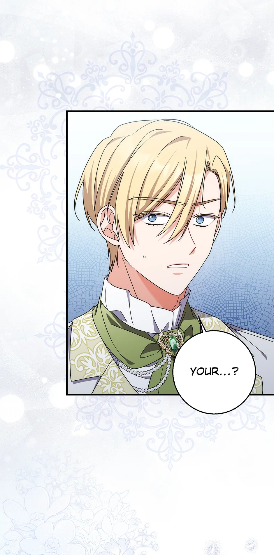 I Listened to My Husband and Brought In a Lover Chapter 37 - page 9