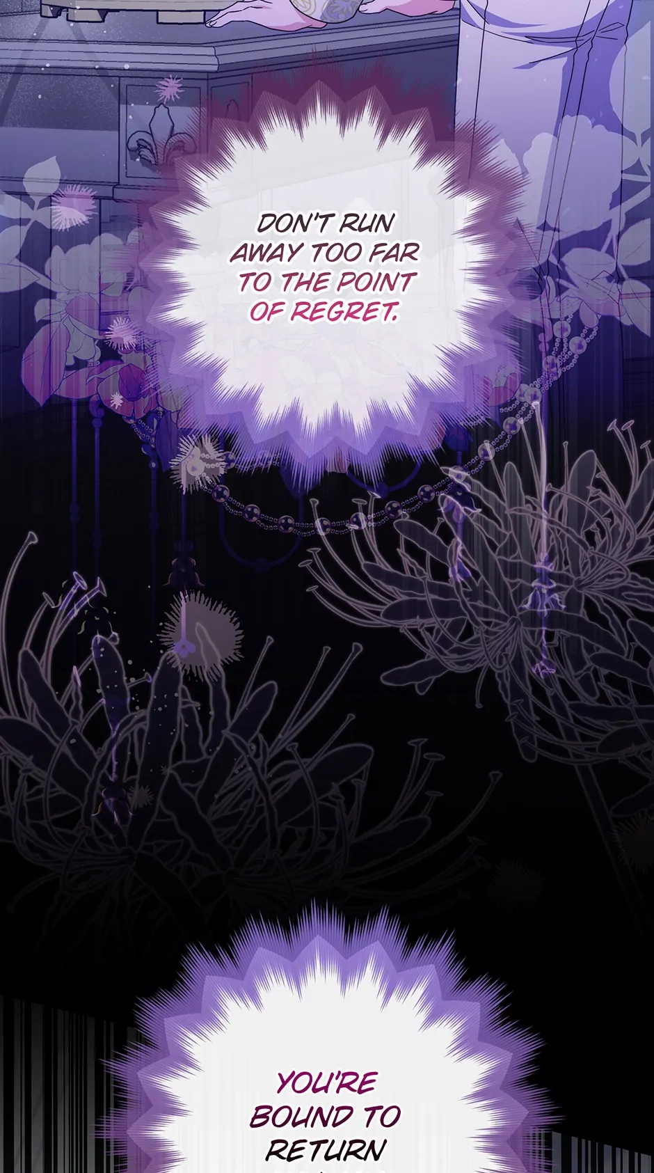 I Listened to My Husband and Brought In a Lover Chapter 37 - page 83