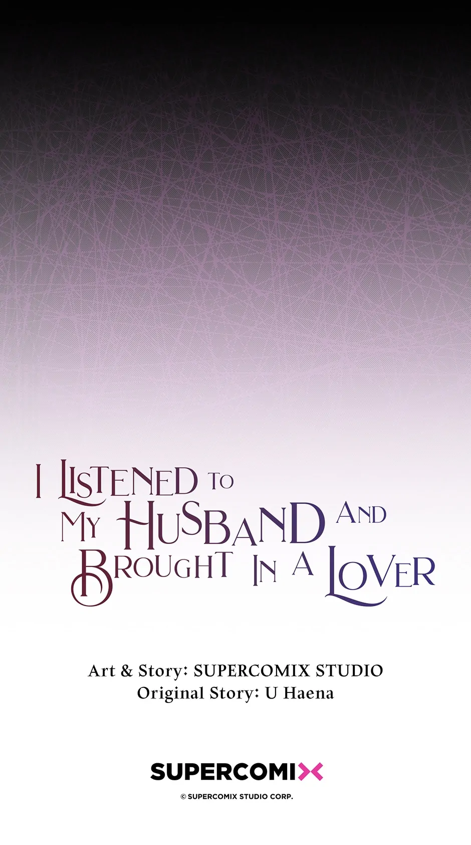 I Listened to My Husband and Brought In a Lover Chapter 37 - page 85