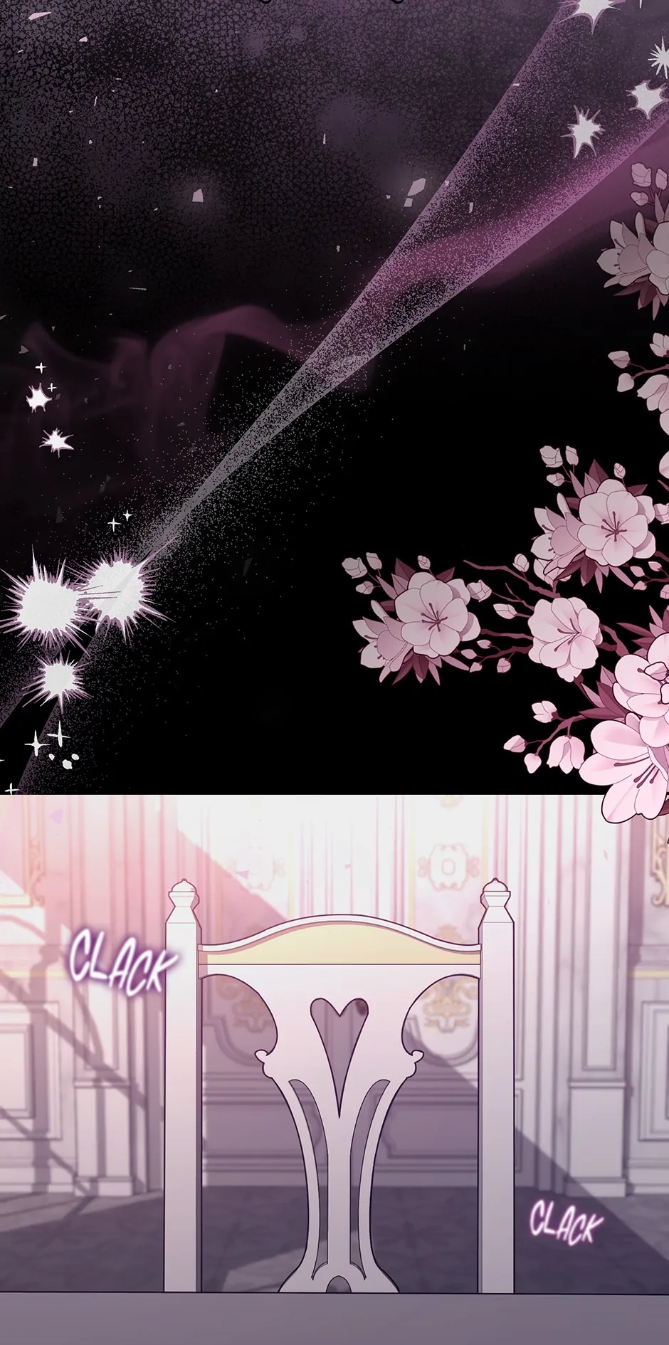 I Listened to My Husband and Brought In a Lover Chapter 38 - page 2