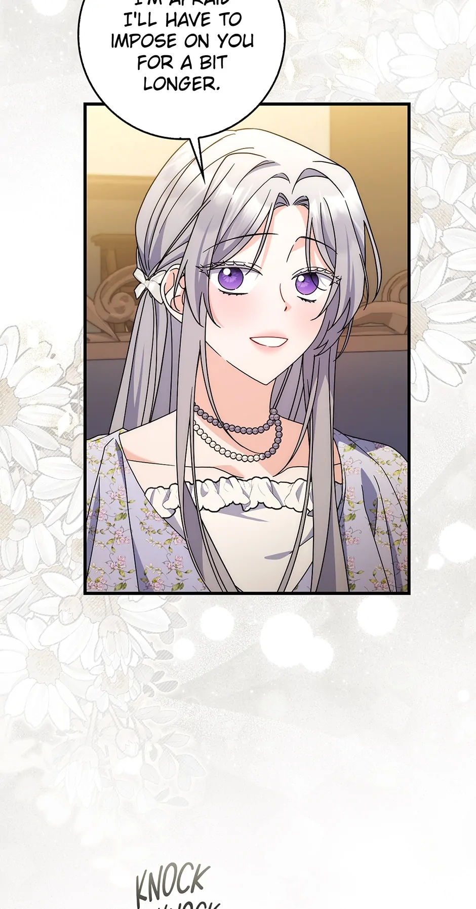 I Listened to My Husband and Brought In a Lover Chapter 38 - page 36