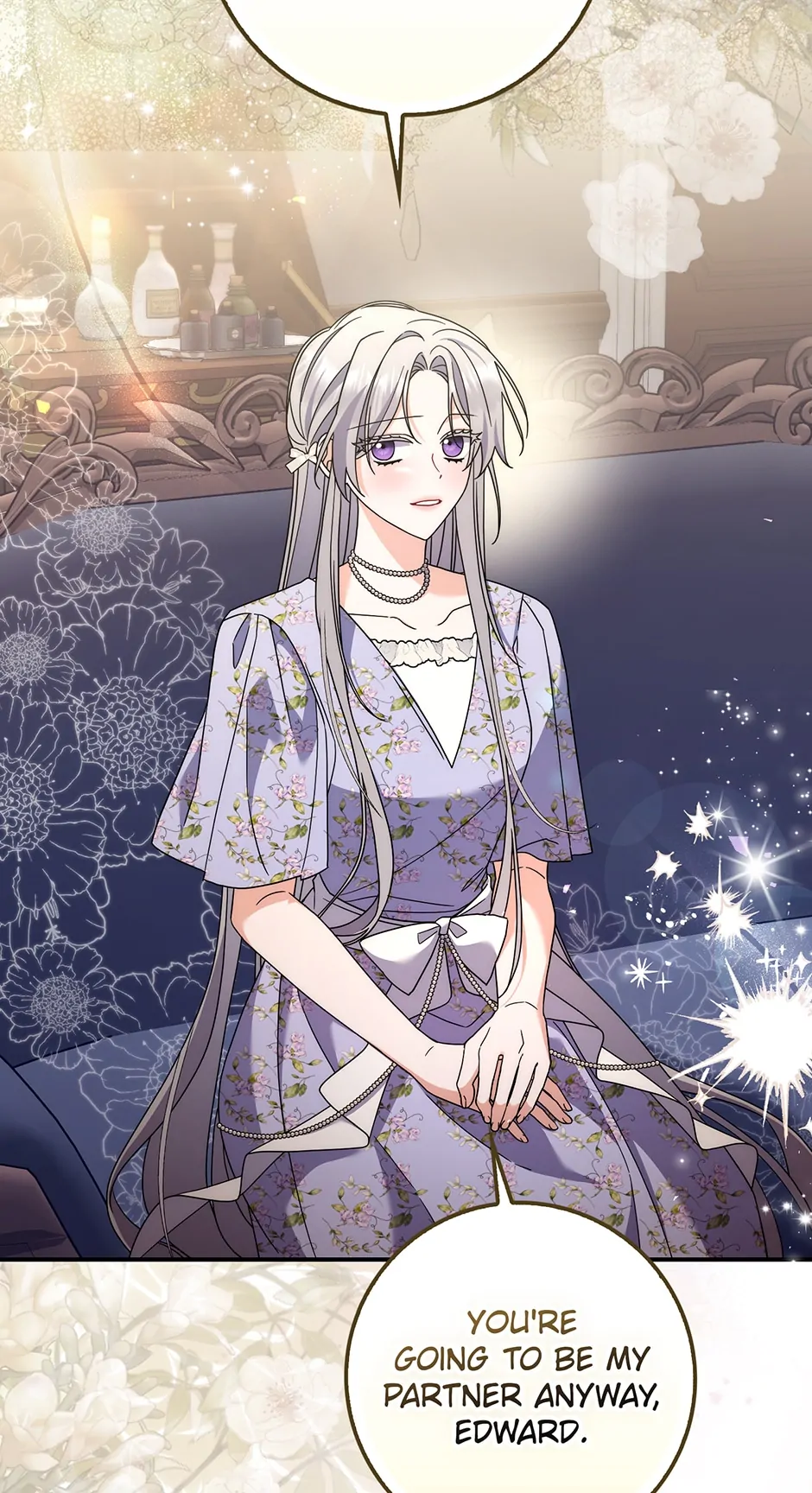 I Listened to My Husband and Brought In a Lover Chapter 38 - page 49