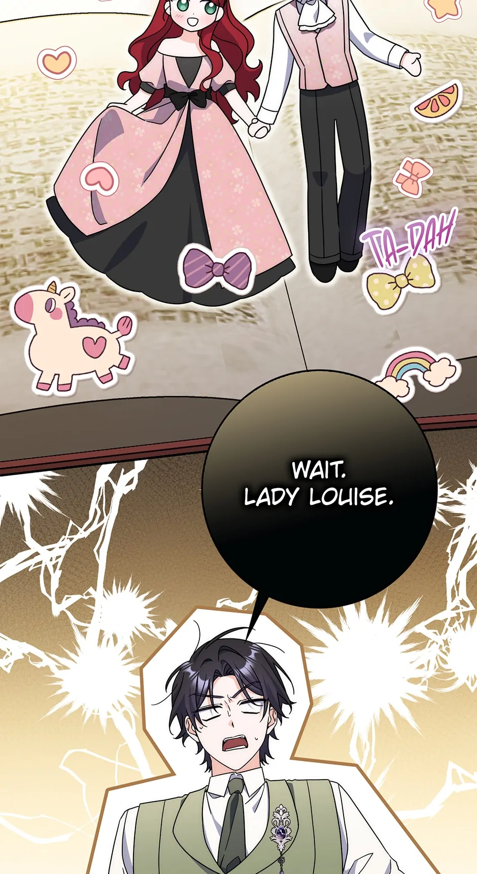 I Listened to My Husband and Brought In a Lover Chapter 38 - page 56