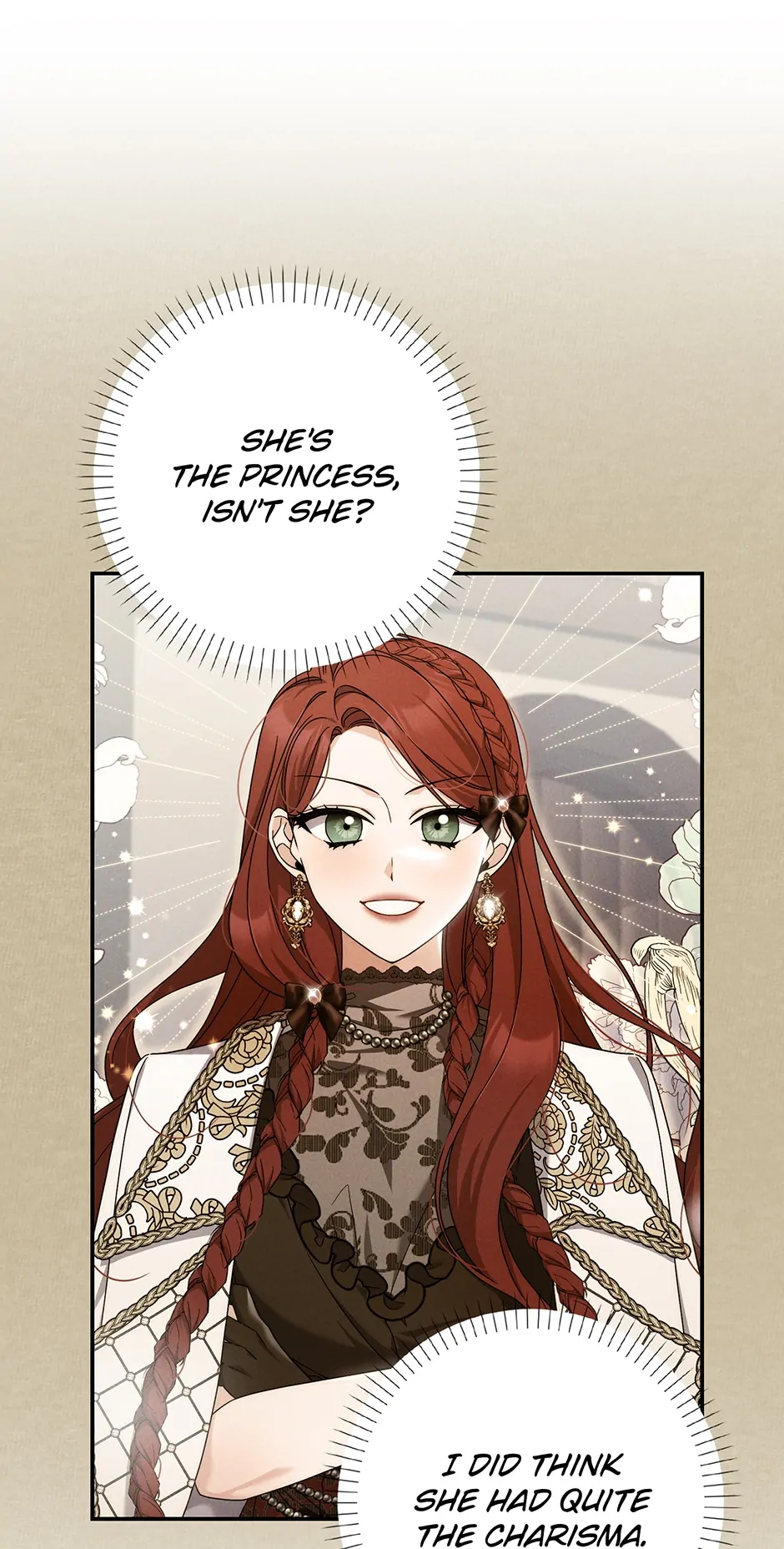 I Listened to My Husband and Brought In a Lover Chapter 38 - page 73