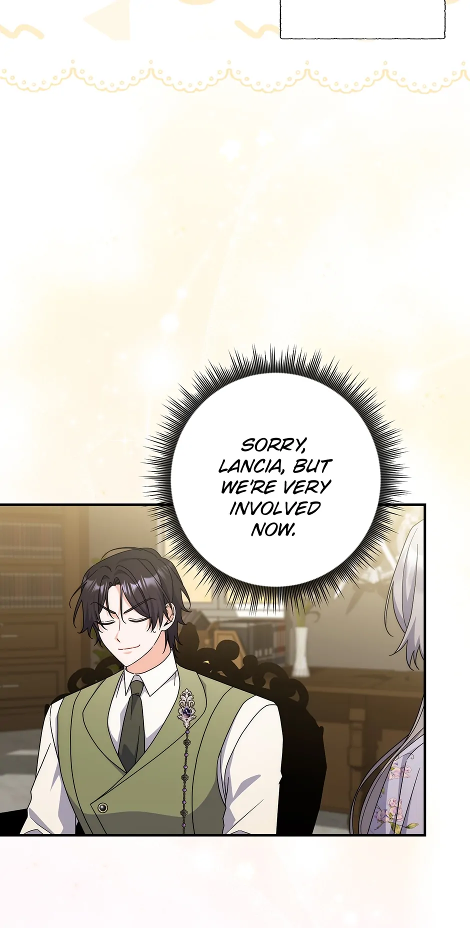 I Listened to My Husband and Brought In a Lover Chapter 38 - page 75