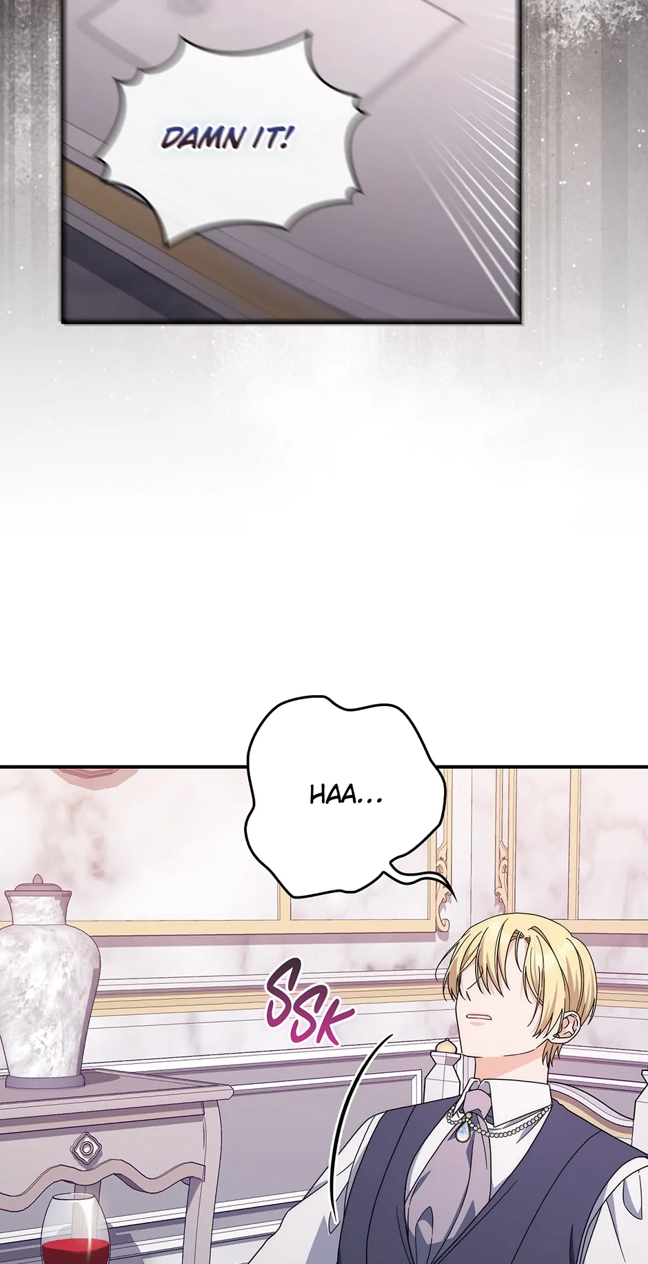I Listened to My Husband and Brought In a Lover Chapter 38 - page 9