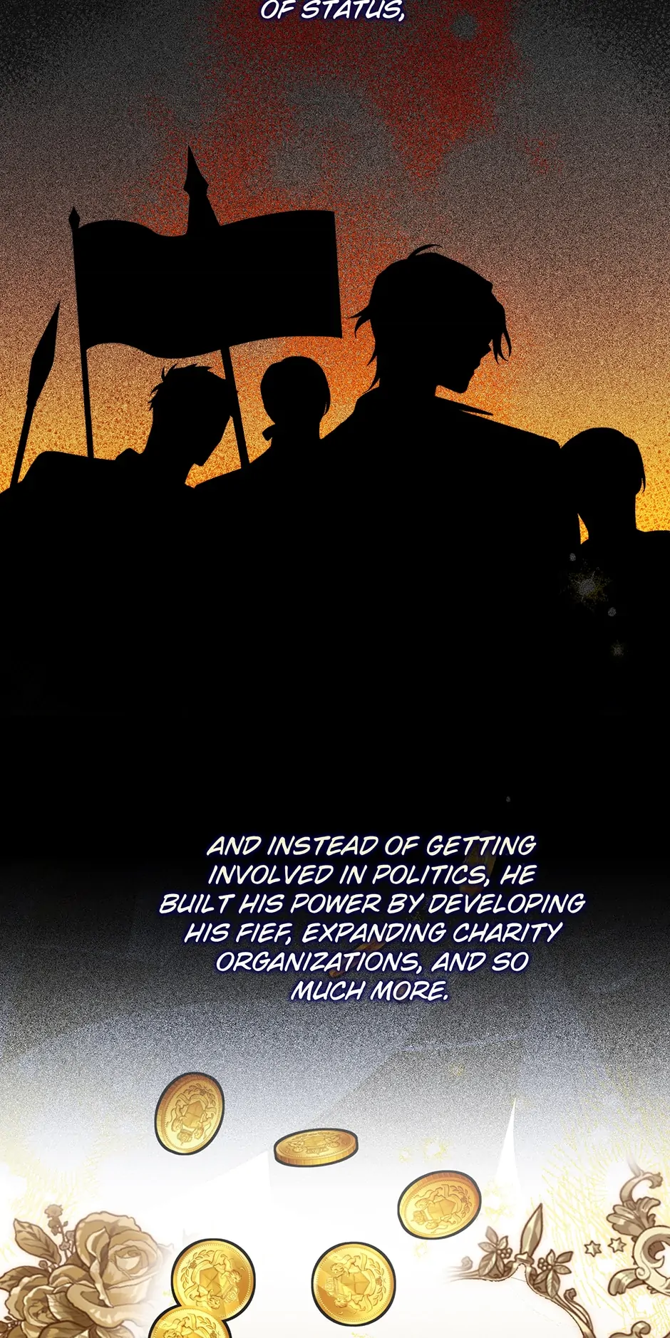 I Listened to My Husband and Brought In a Lover Chapter 4 - page 16