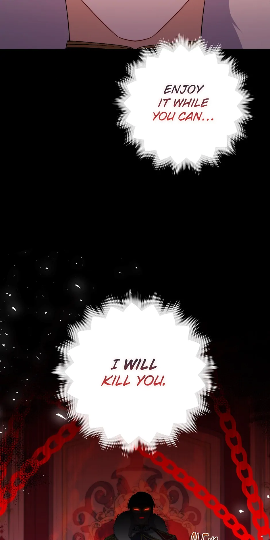 I Listened to My Husband and Brought In a Lover Chapter 4 - page 19