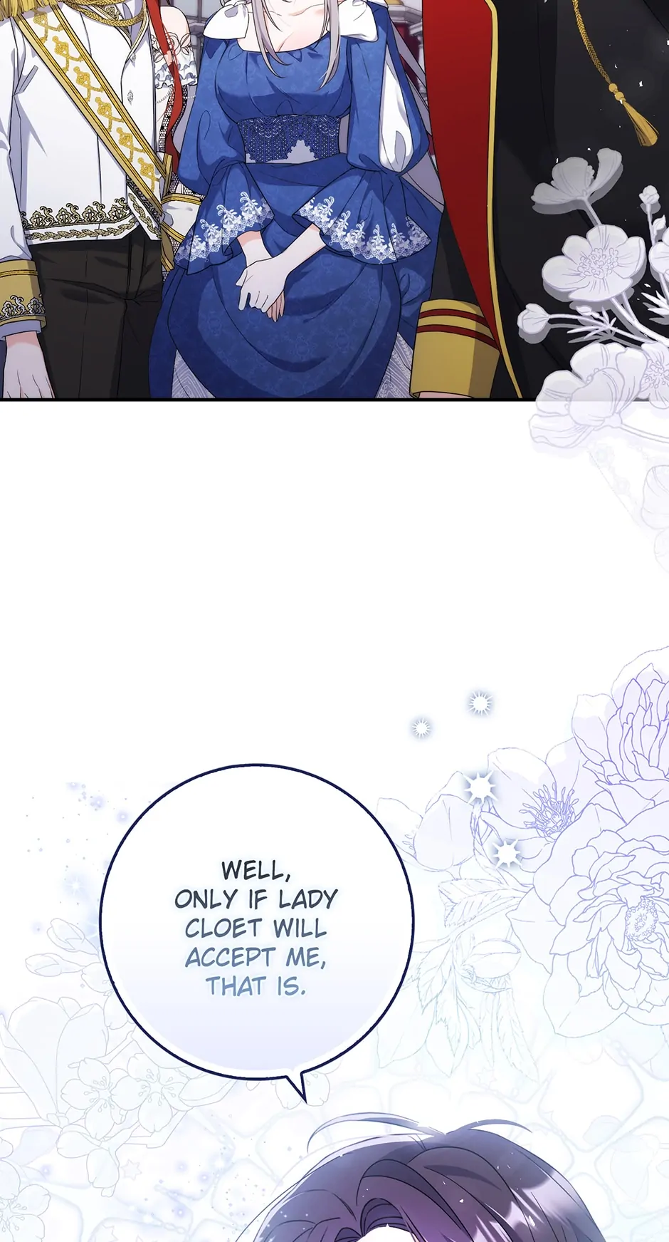 I Listened to My Husband and Brought In a Lover Chapter 4 - page 52
