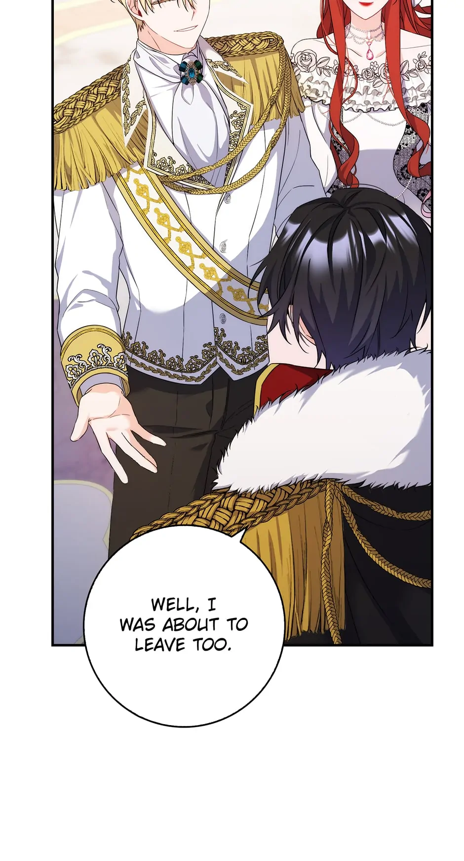 I Listened to My Husband and Brought In a Lover Chapter 4 - page 56