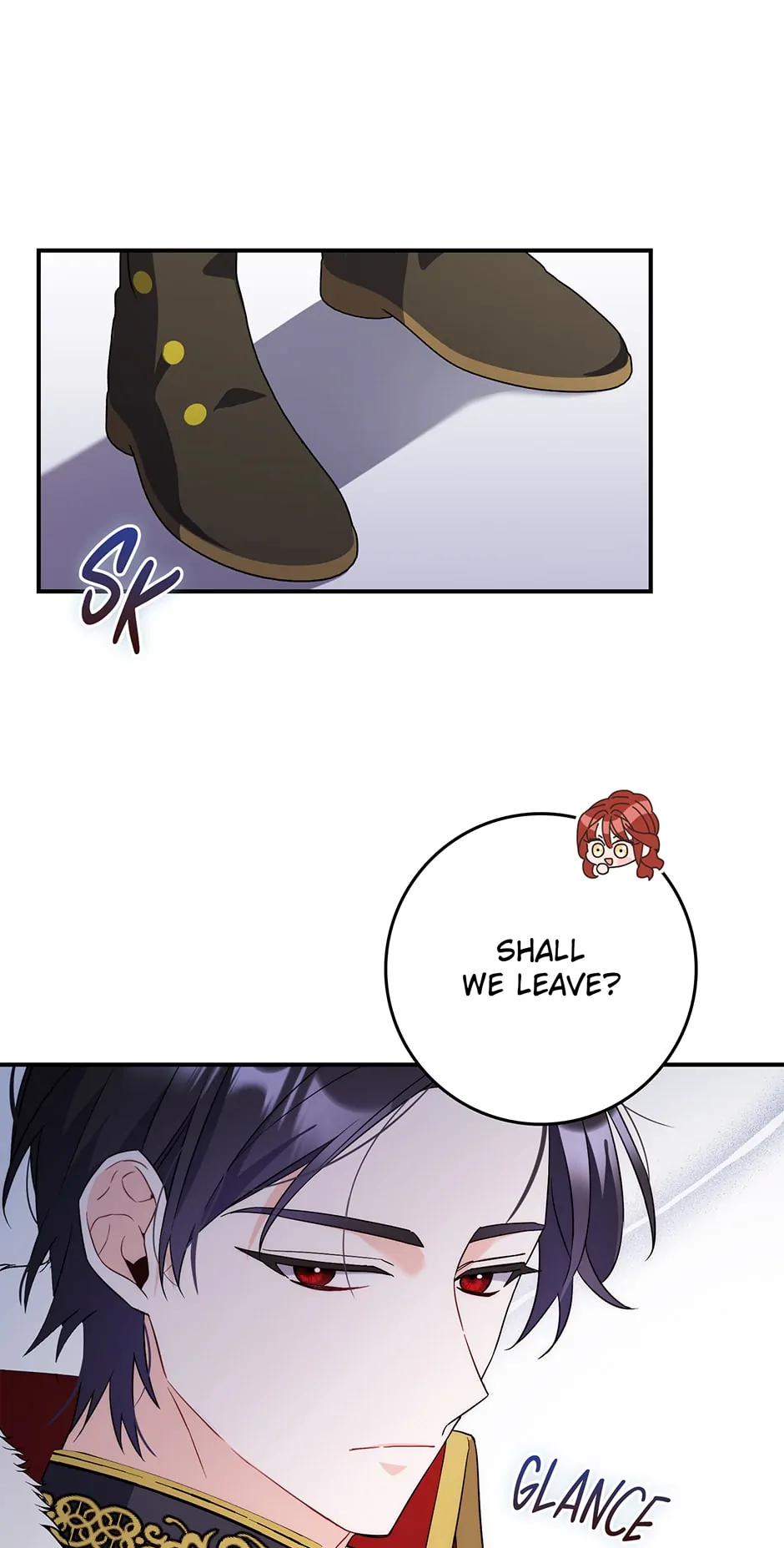 I Listened to My Husband and Brought In a Lover Chapter 4 - page 62