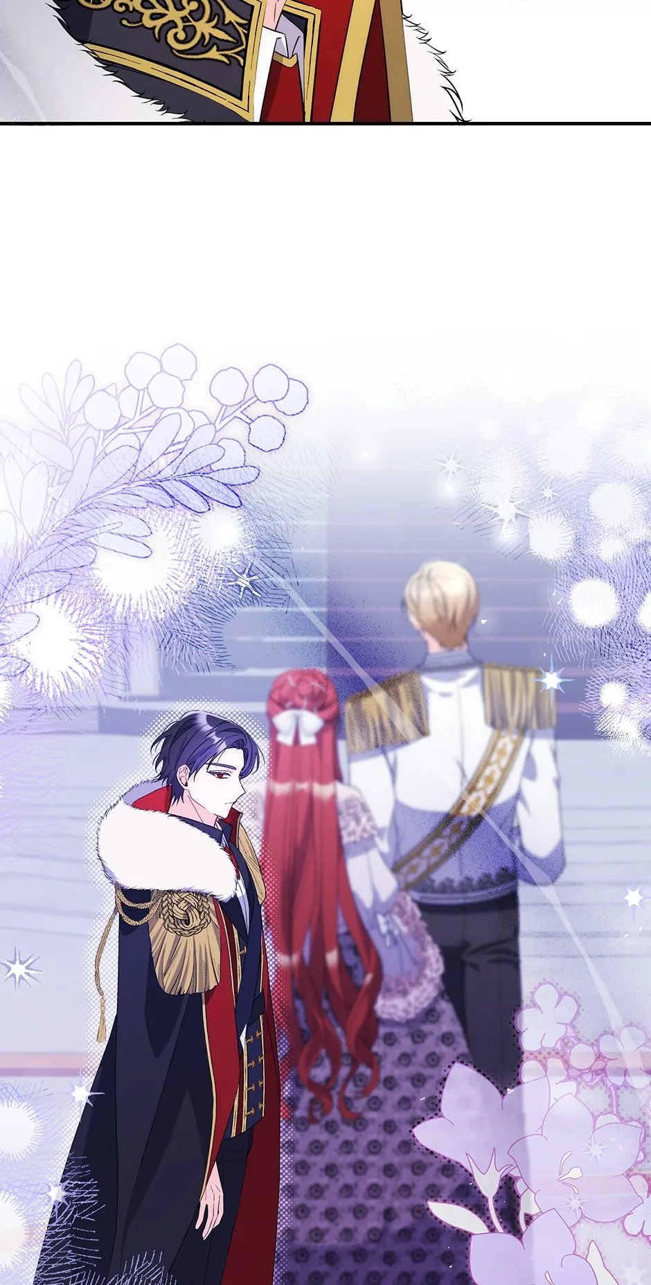 I Listened to My Husband and Brought In a Lover Chapter 4 - page 63