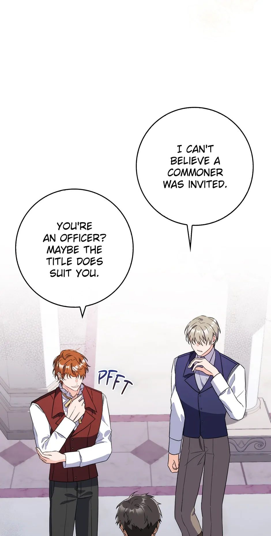 I Listened to My Husband and Brought In a Lover Chapter 4 - page 66