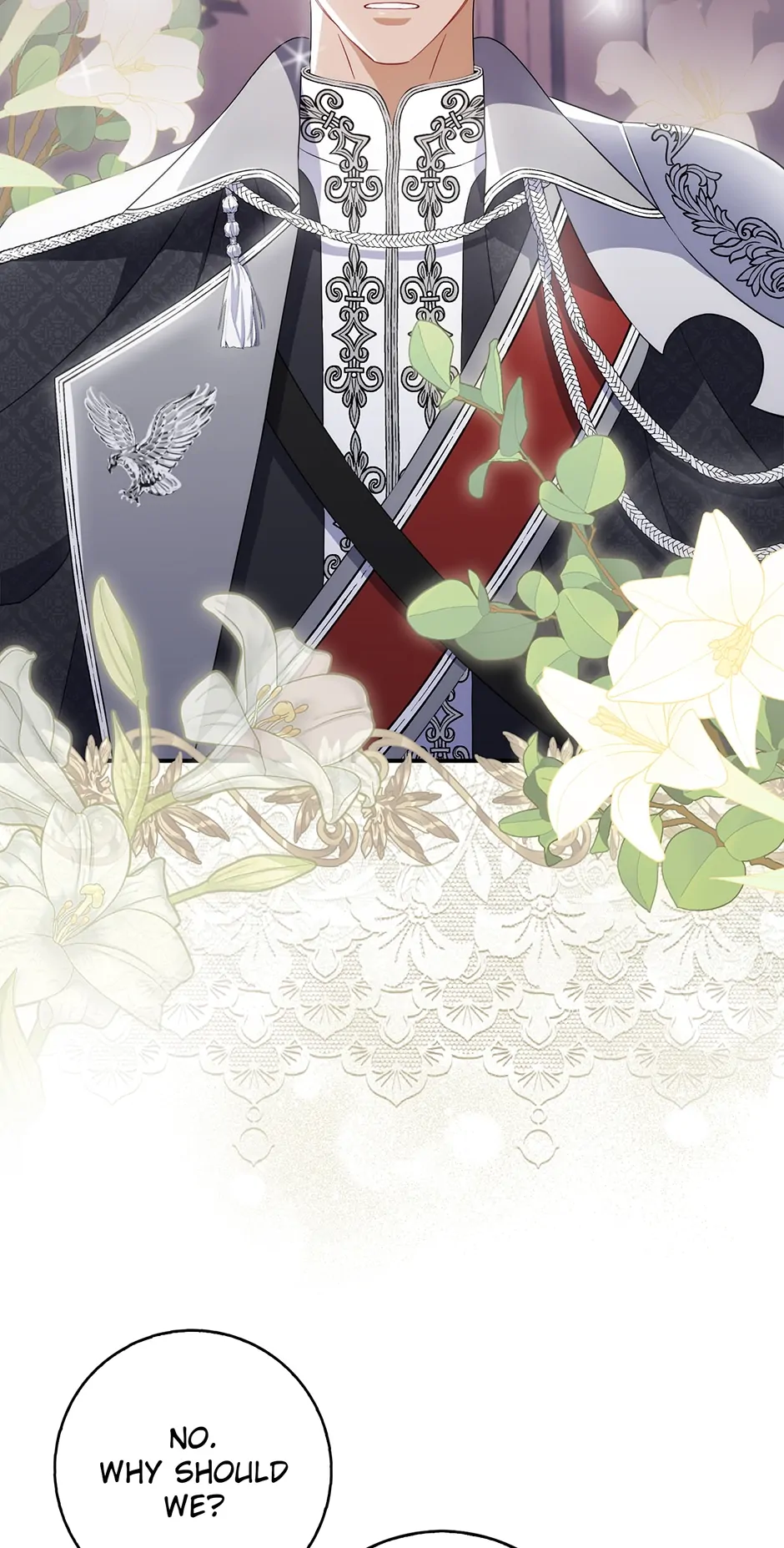 I Listened to My Husband and Brought In a Lover Chapter 4 - page 68