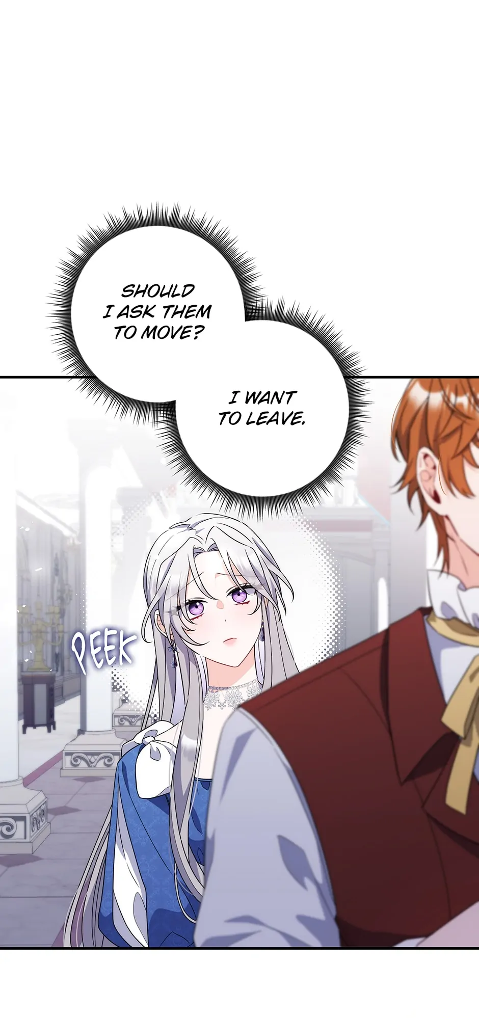 I Listened to My Husband and Brought In a Lover Chapter 4 - page 72