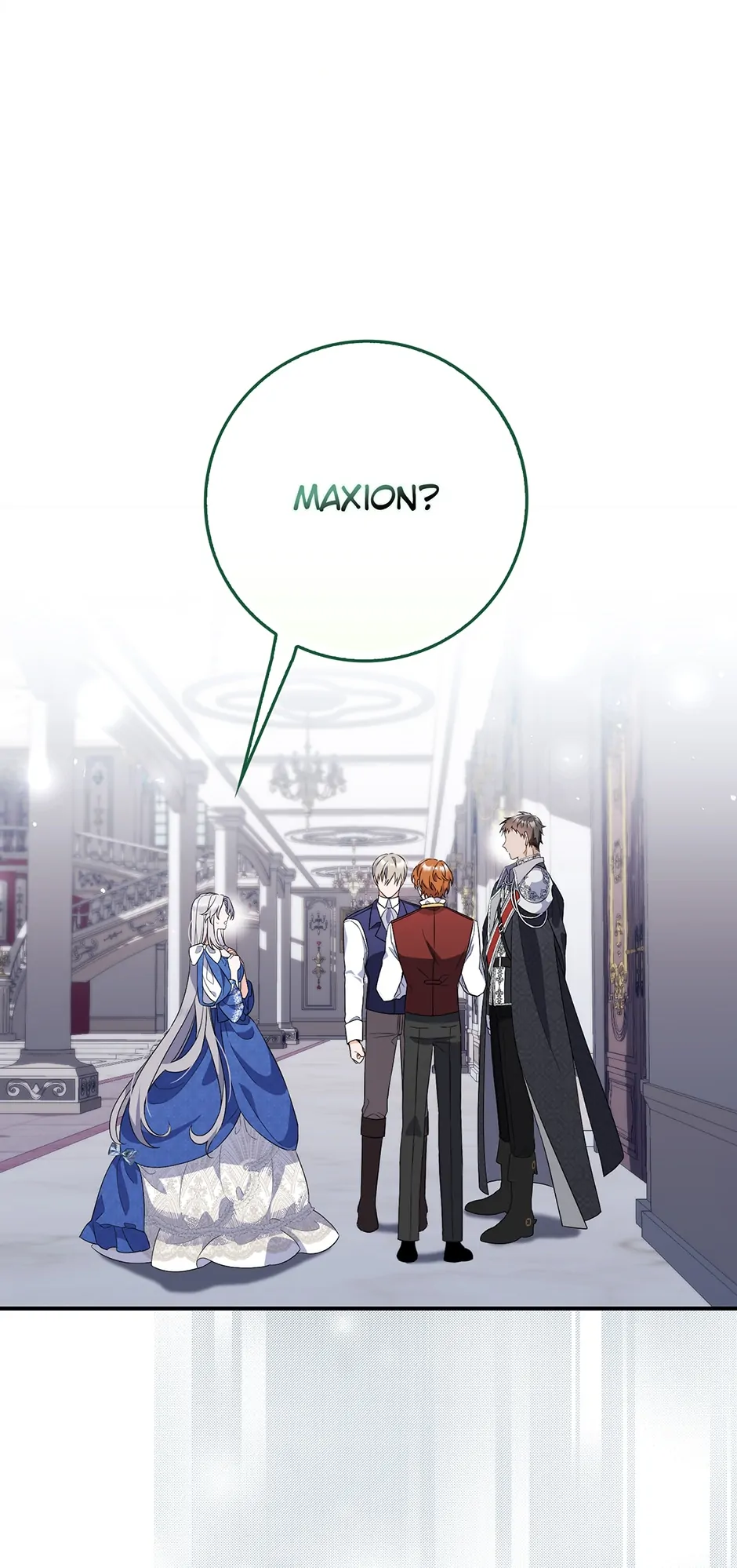 I Listened to My Husband and Brought In a Lover Chapter 4 - page 74
