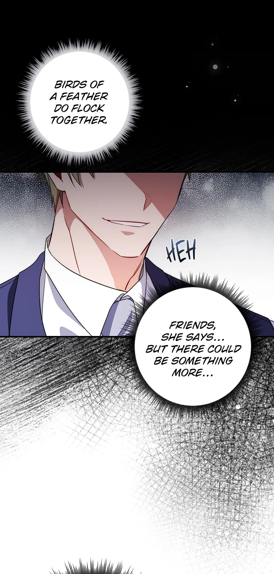 I Listened to My Husband and Brought In a Lover Chapter 5 - page 11