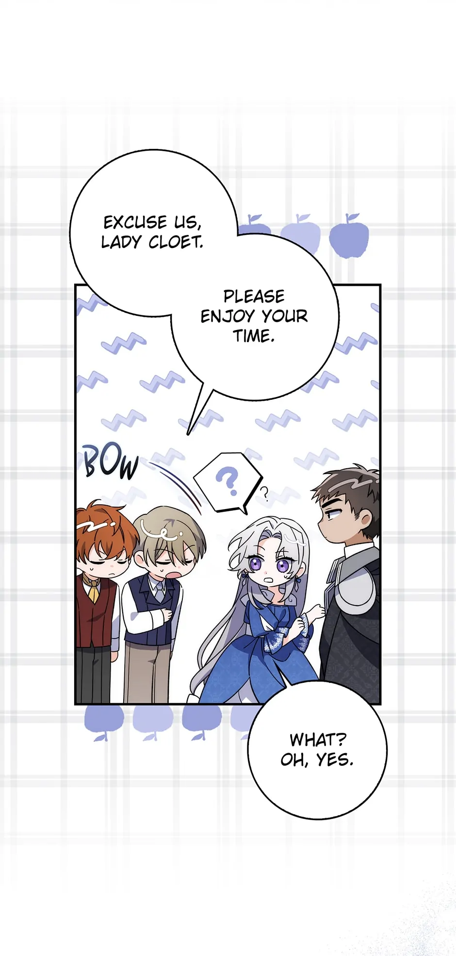 I Listened to My Husband and Brought In a Lover Chapter 5 - page 13