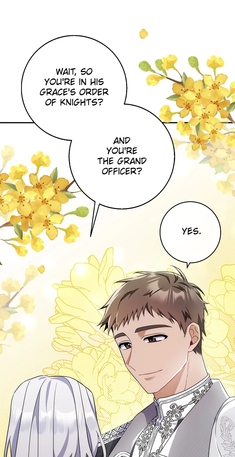 I Listened to My Husband and Brought In a Lover Chapter 5 - page 19