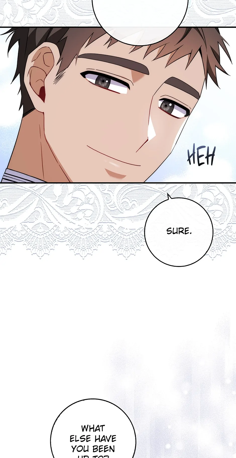 I Listened to My Husband and Brought In a Lover Chapter 5 - page 26