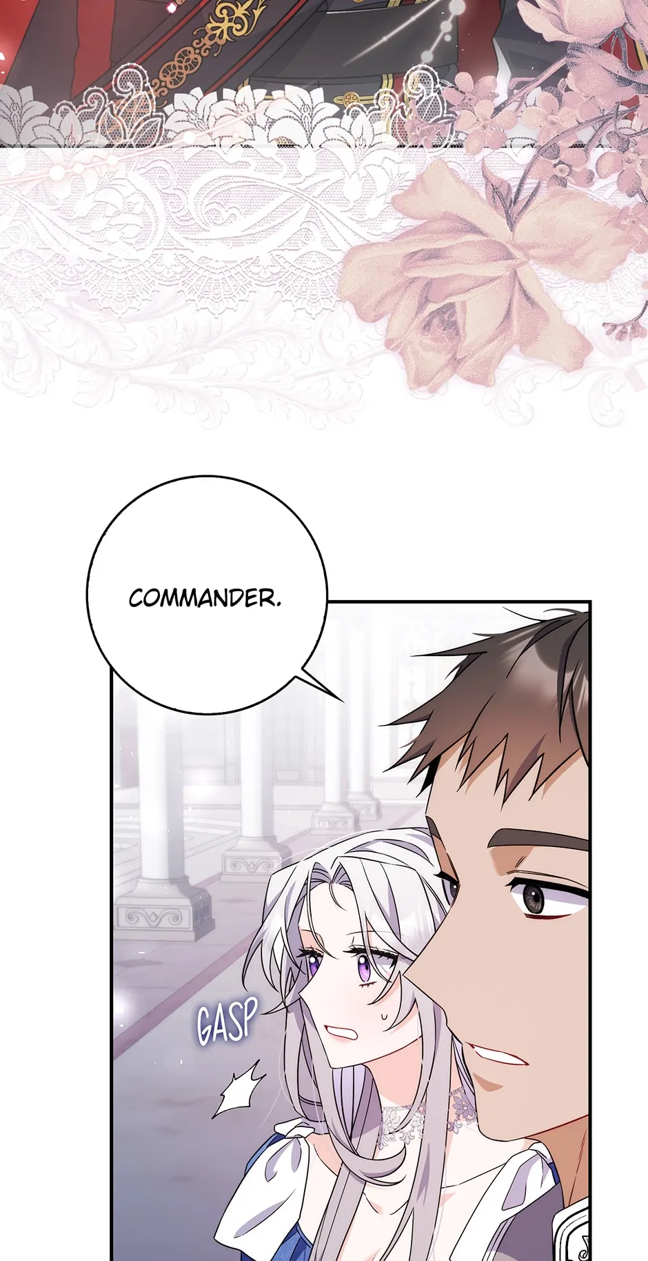 I Listened to My Husband and Brought In a Lover Chapter 5 - page 29
