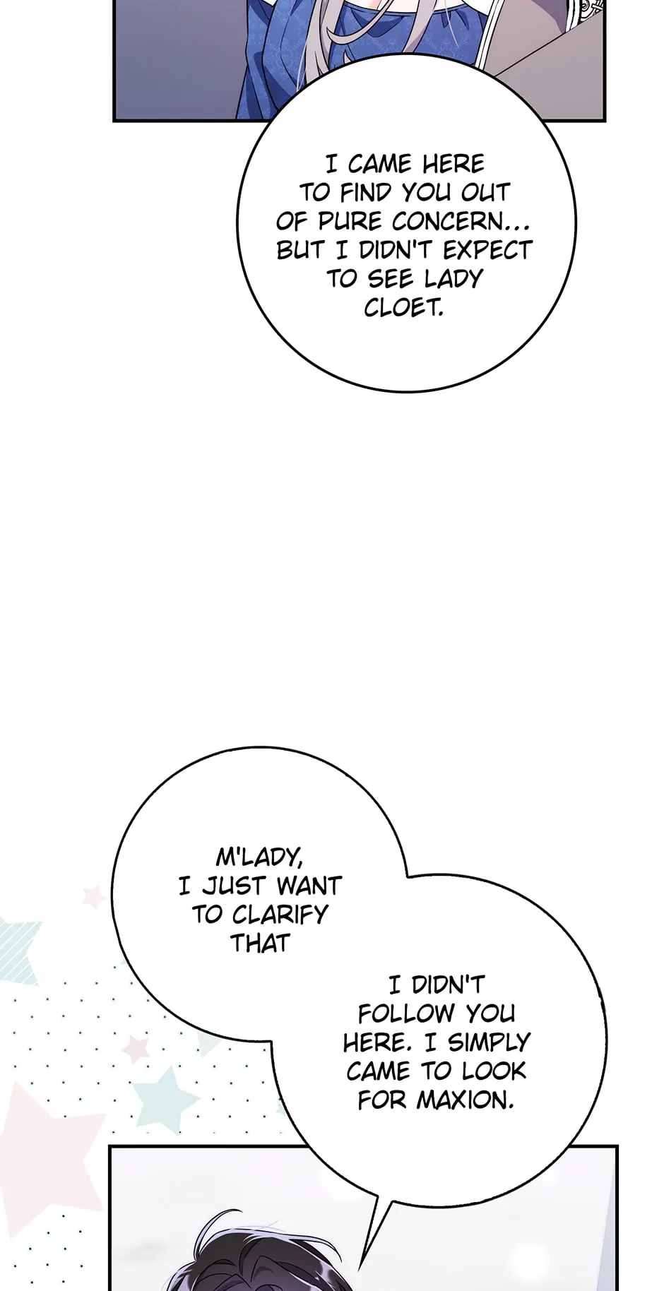 I Listened to My Husband and Brought In a Lover Chapter 5 - page 30