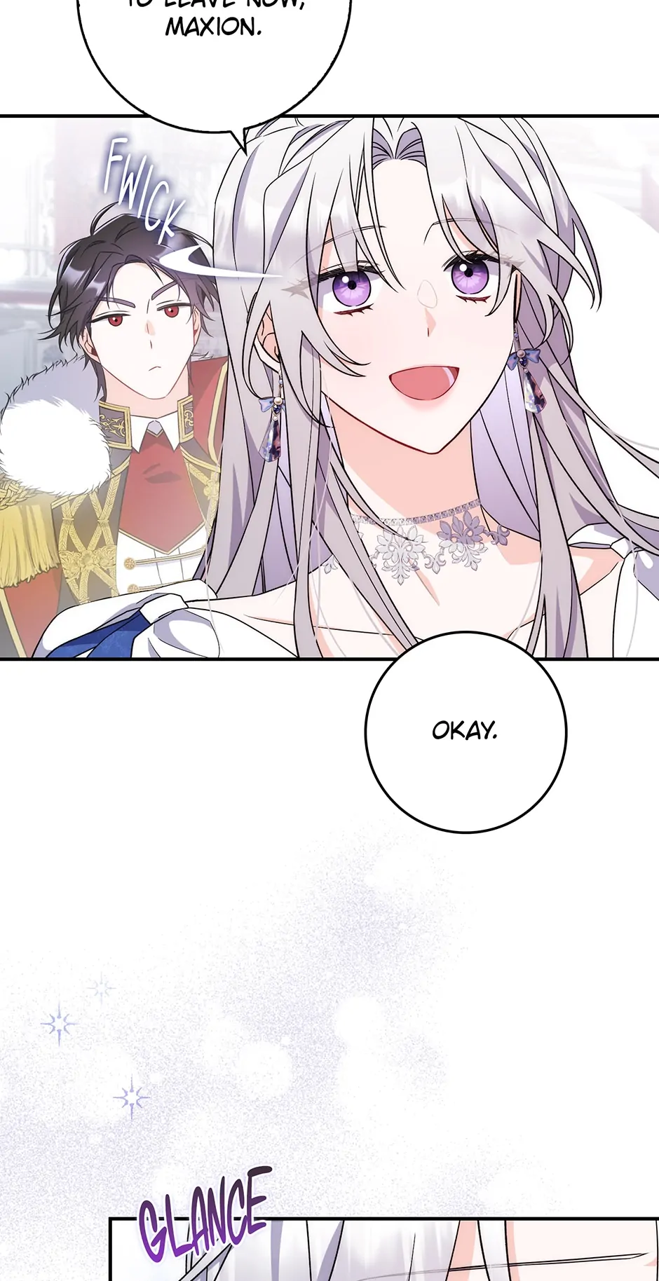 I Listened to My Husband and Brought In a Lover Chapter 5 - page 32