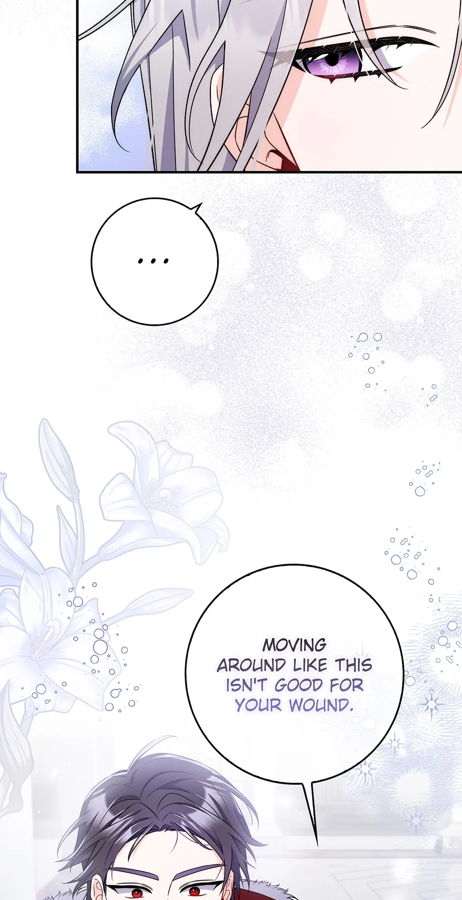 I Listened to My Husband and Brought In a Lover Chapter 5 - page 33