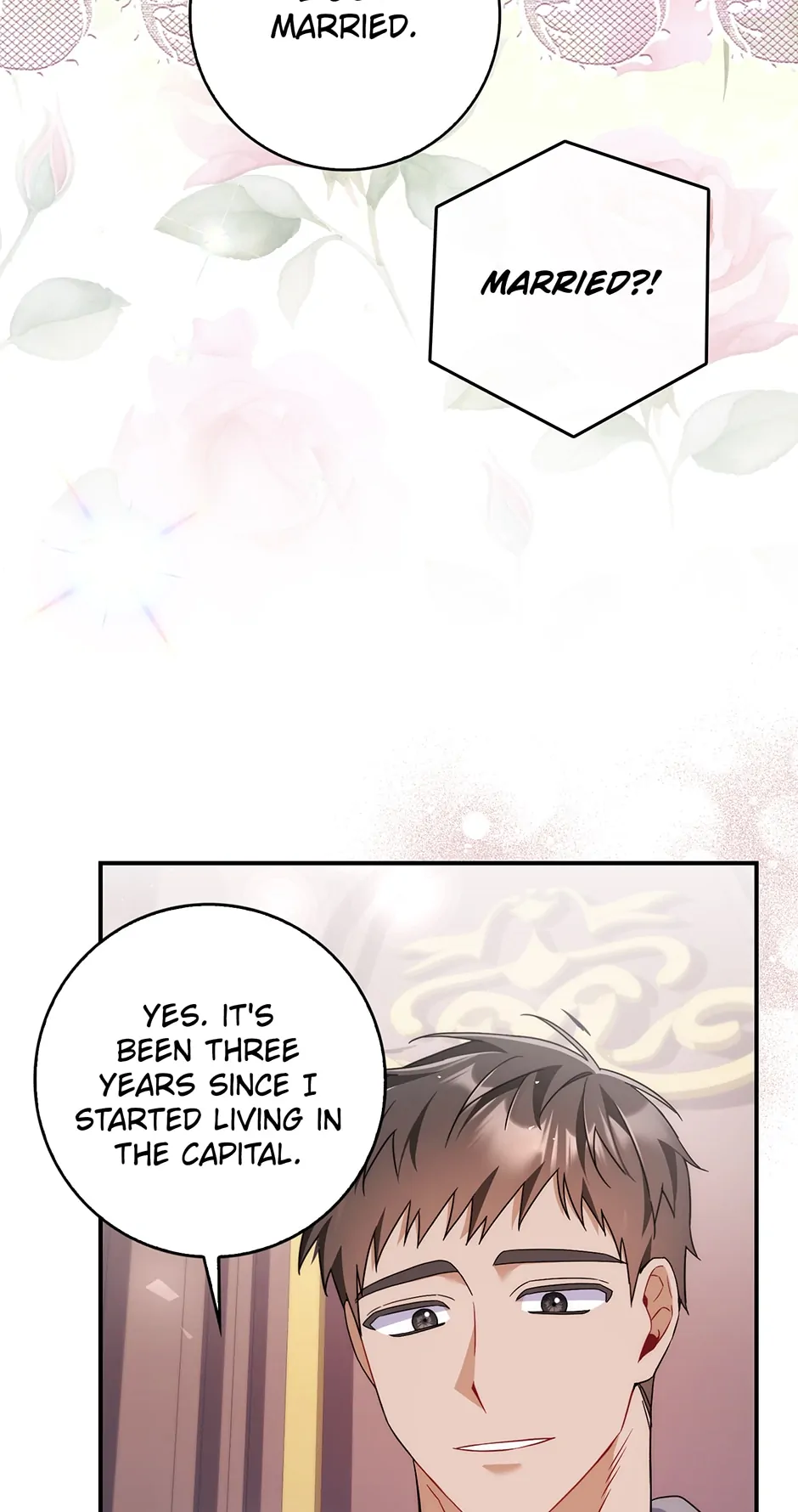 I Listened to My Husband and Brought In a Lover Chapter 5 - page 5