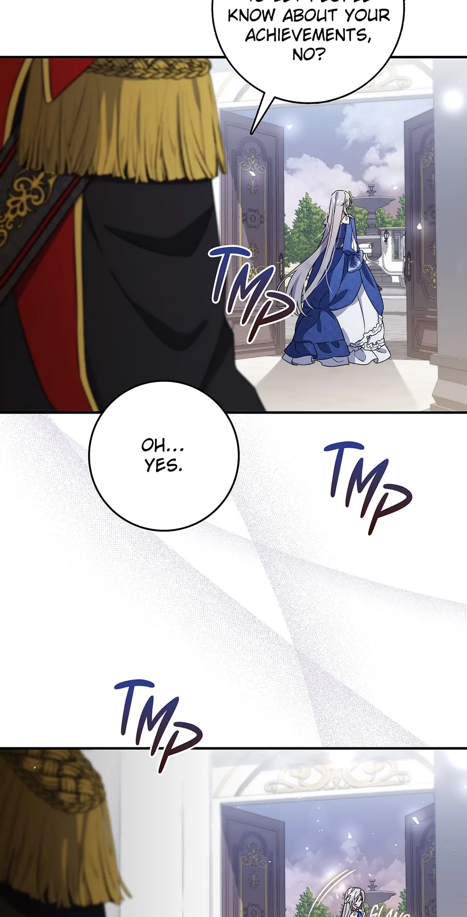I Listened to My Husband and Brought In a Lover Chapter 5 - page 41