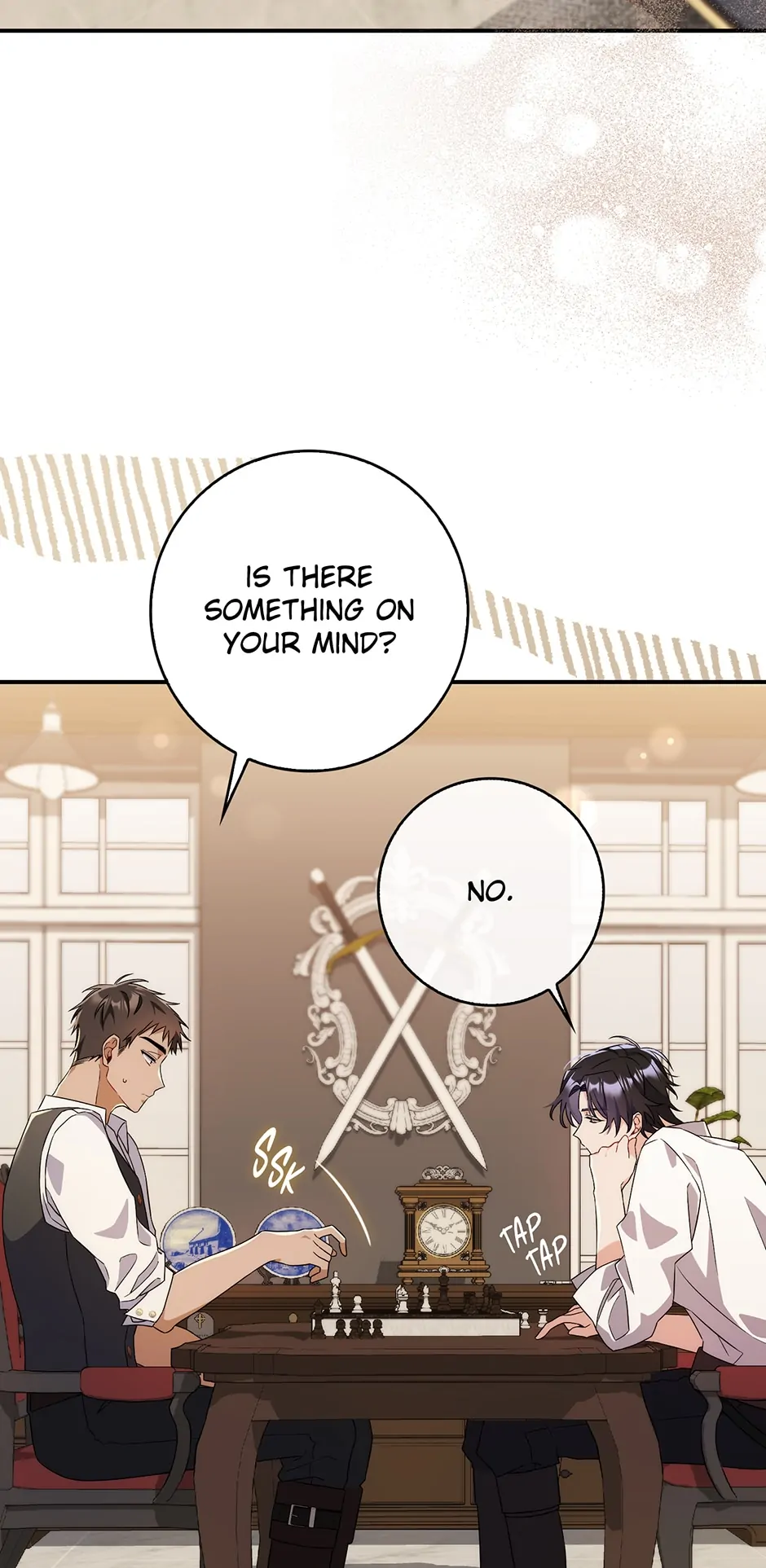 I Listened to My Husband and Brought In a Lover Chapter 5 - page 46