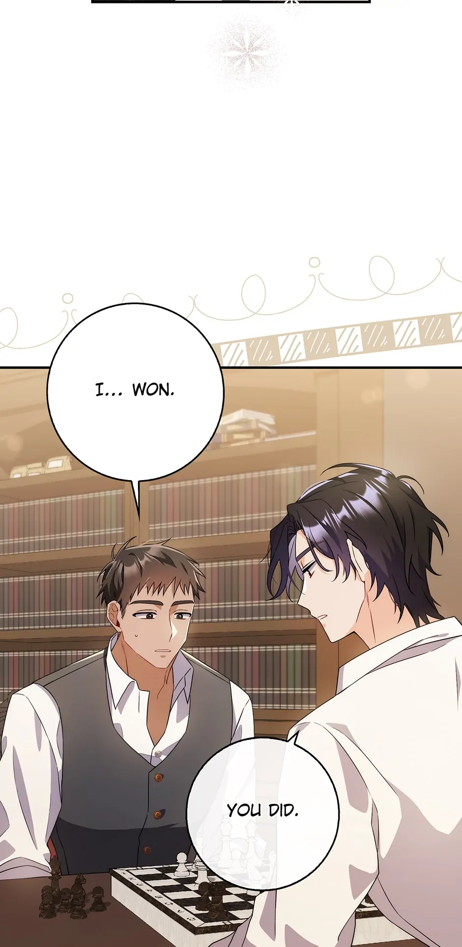 I Listened to My Husband and Brought In a Lover Chapter 5 - page 48
