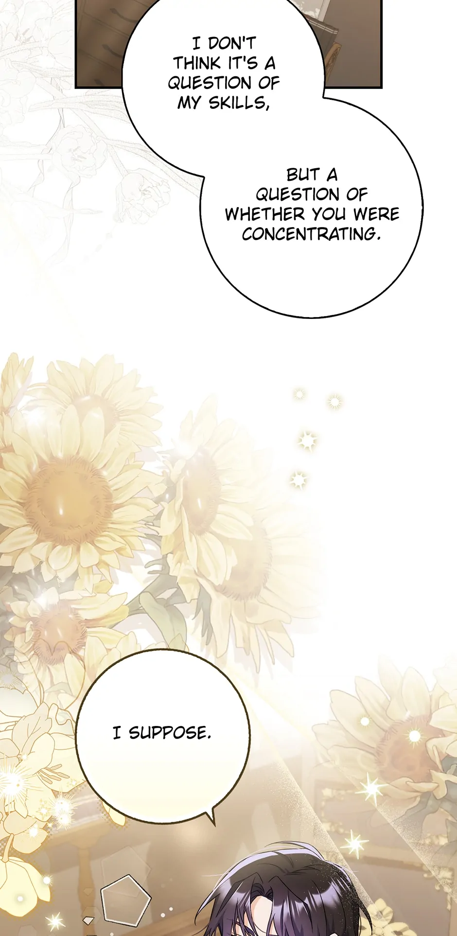 I Listened to My Husband and Brought In a Lover Chapter 5 - page 50