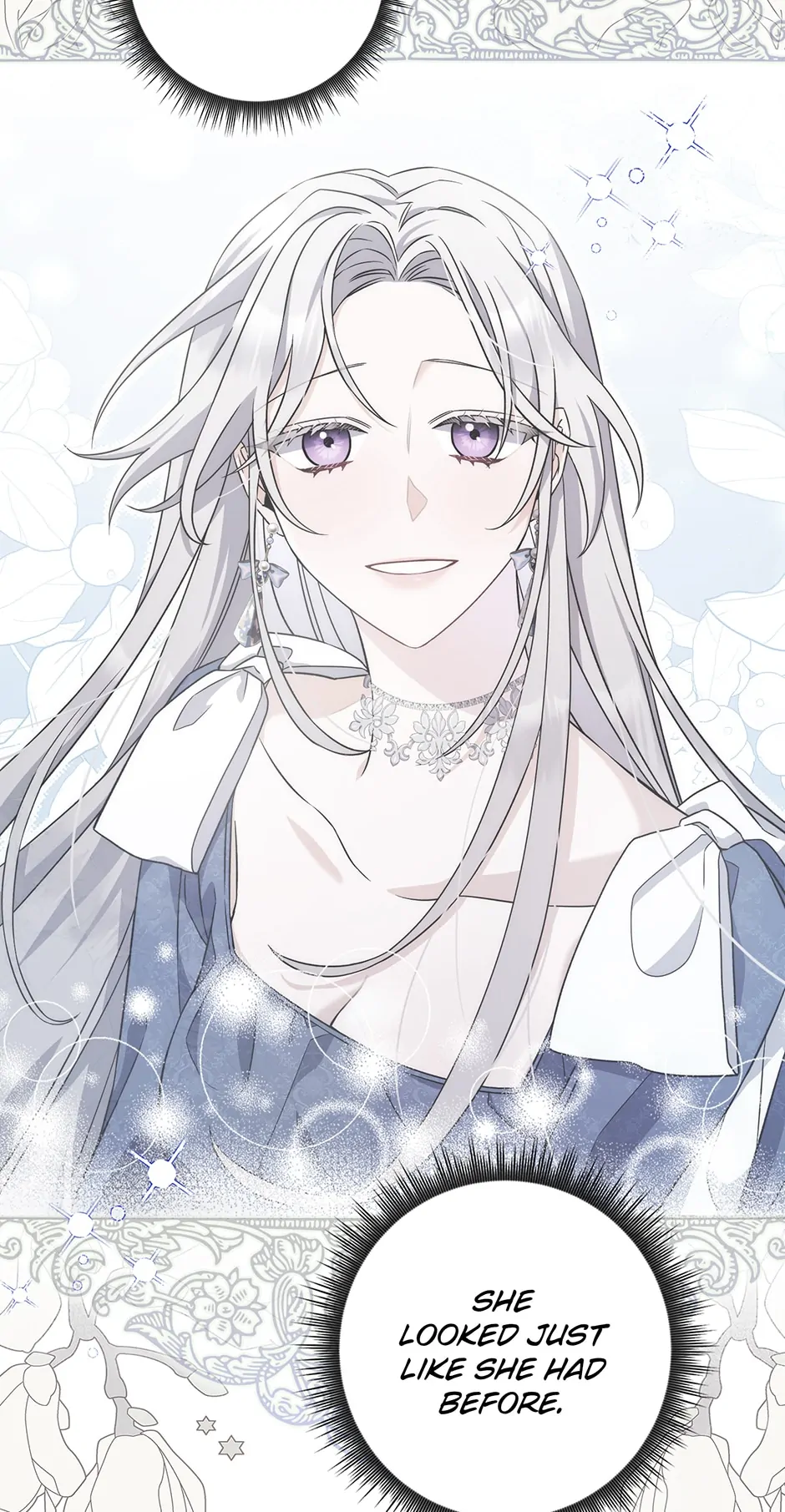 I Listened to My Husband and Brought In a Lover Chapter 5 - page 61