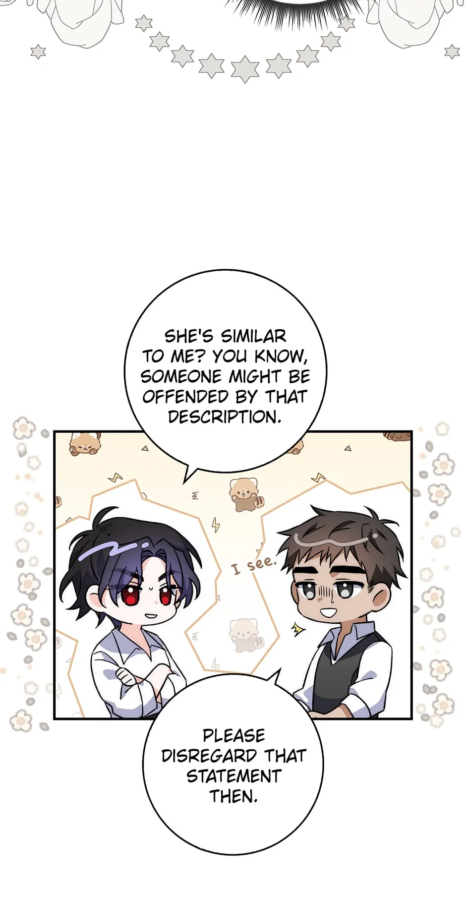 I Listened to My Husband and Brought In a Lover Chapter 5 - page 62