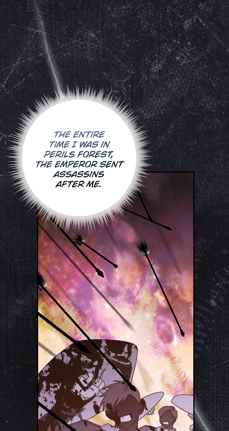 I Listened to My Husband and Brought In a Lover Chapter 5 - page 70