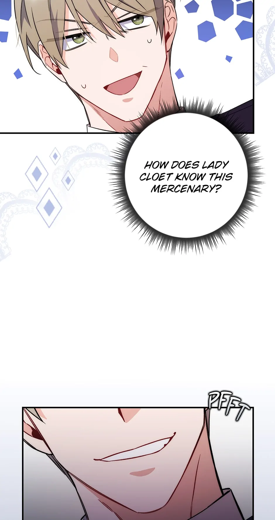 I Listened to My Husband and Brought In a Lover Chapter 5 - page 8