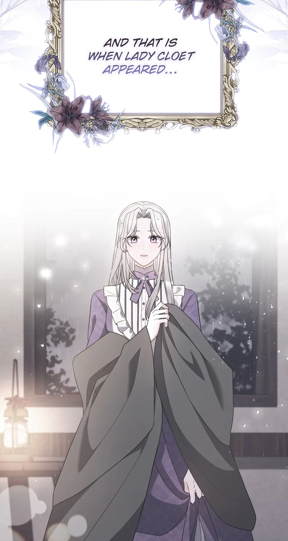 I Listened to My Husband and Brought In a Lover Chapter 5 - page 73